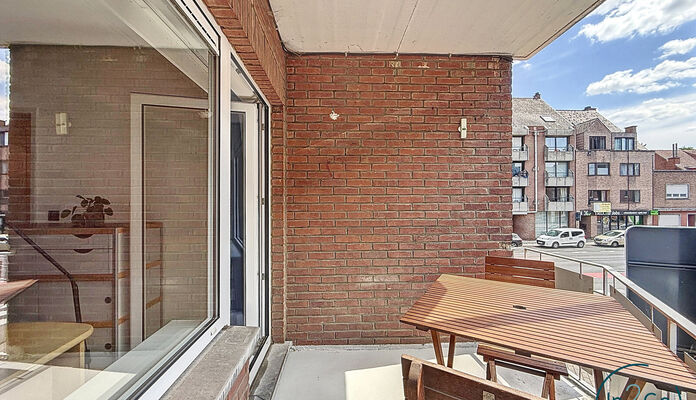 Appartement te koop in Leuven Heverlee
