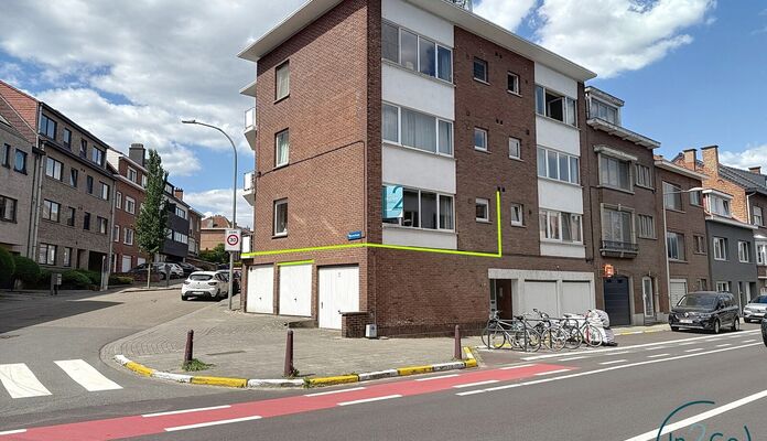 Appartement te koop in Leuven Heverlee