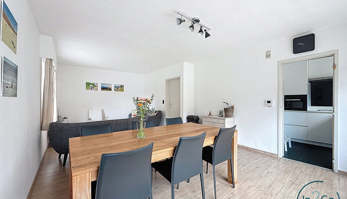 Appartement te koop in Leuven Heverlee