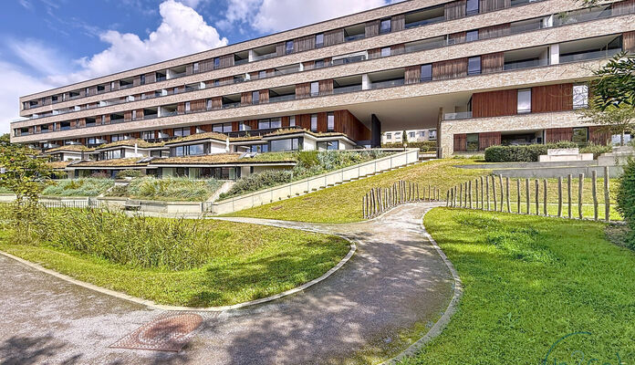 Appartement te koop in Leuven Heverlee