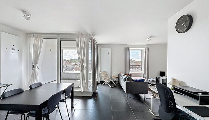 Appartement te koop in Leuven Heverlee