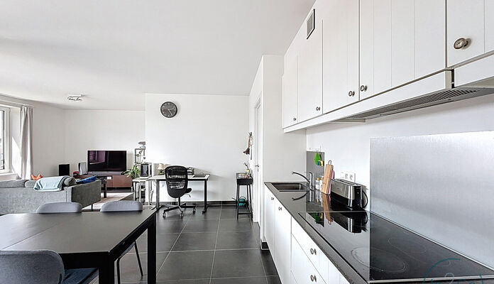 Appartement te koop in Leuven Heverlee