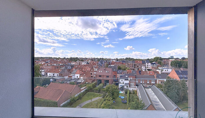 Appartement te koop in Leuven Heverlee