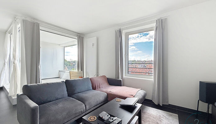 Appartement te koop in Leuven Heverlee