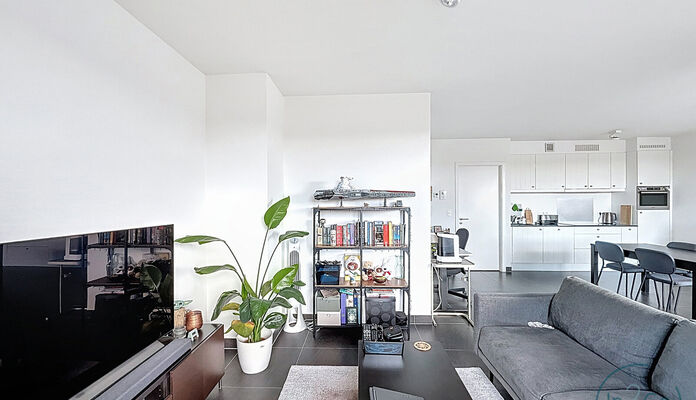 Appartement te koop in Leuven Heverlee
