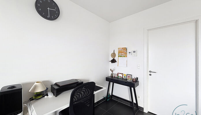 Appartement te koop in Leuven Heverlee