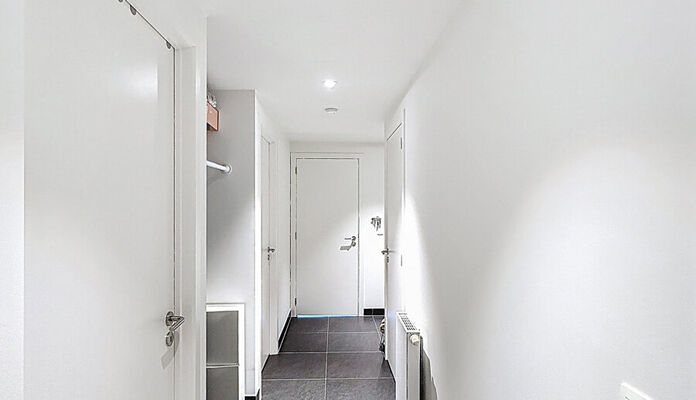 Appartement te koop in Leuven Heverlee
