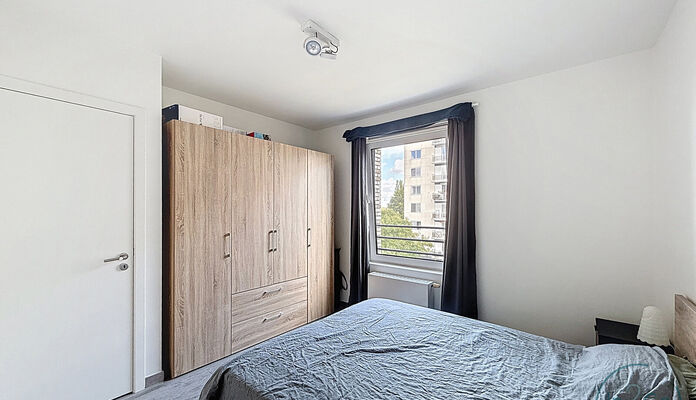 Appartement te koop in Leuven Heverlee