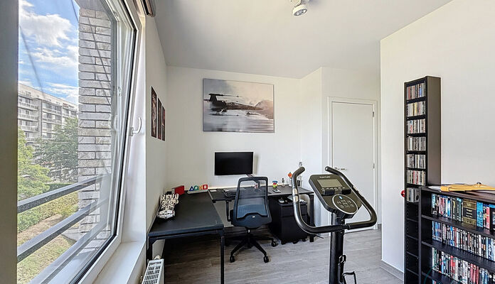 Appartement te koop in Leuven Heverlee