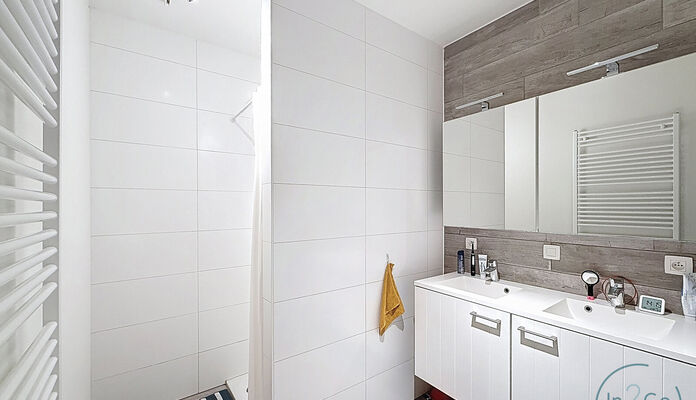 Appartement te koop in Leuven Heverlee