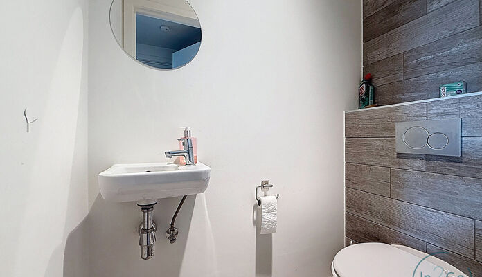 Appartement te koop in Leuven Heverlee