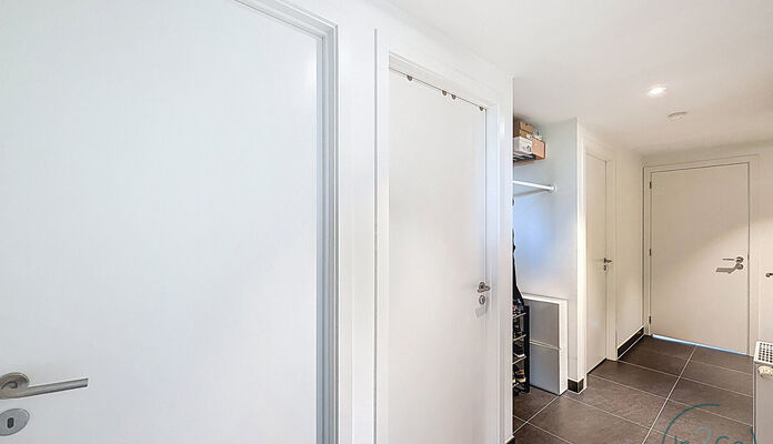 Appartement te koop in Leuven Heverlee