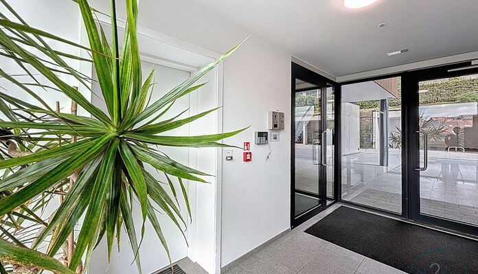 Appartement te koop in Leuven Heverlee