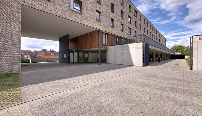 Appartement te koop in Leuven Heverlee