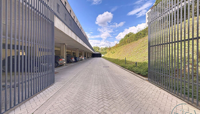 Appartement te koop in Leuven Heverlee
