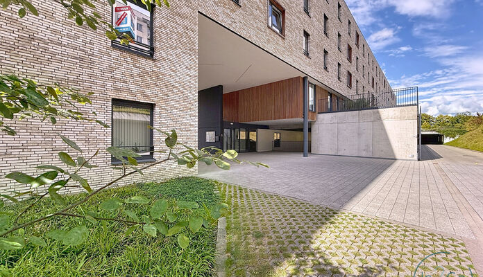 Appartement te koop in Leuven Heverlee