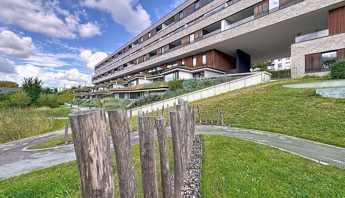 Appartement te koop in Leuven Heverlee