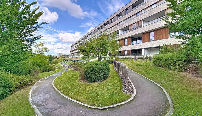 Appartement te koop in Leuven Heverlee