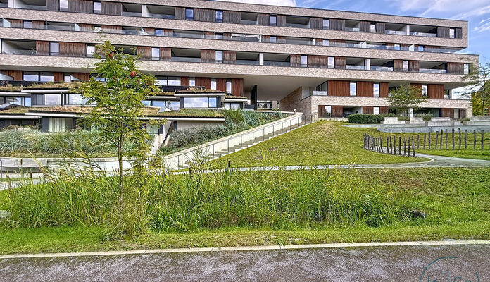 Appartement te koop in Leuven Heverlee