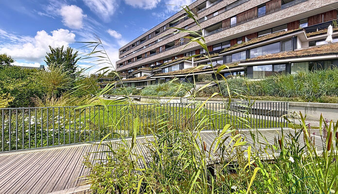 Appartement te koop in Leuven Heverlee