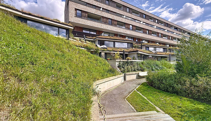 Appartement te koop in Leuven Heverlee