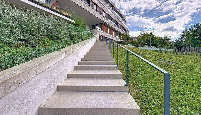 Appartement te koop in Leuven Heverlee
