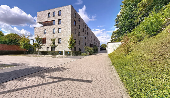 Appartement te koop in Leuven Heverlee