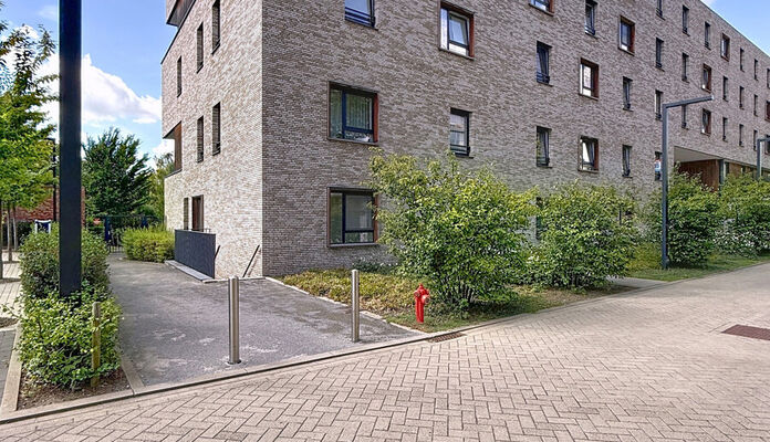 Appartement te koop in Leuven Heverlee