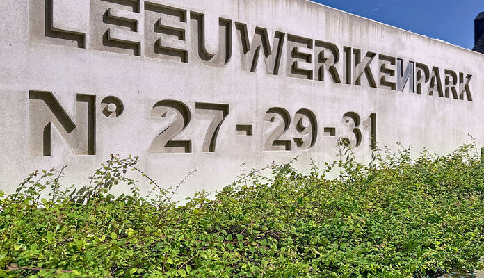 Appartement te koop in Leuven Heverlee