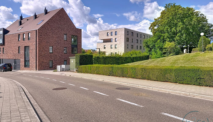 Appartement te koop in Leuven Heverlee