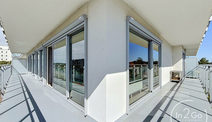 Appartement te koop in Leuven Heverlee