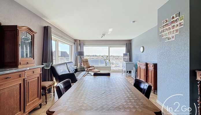 Appartement te koop in Leuven Heverlee