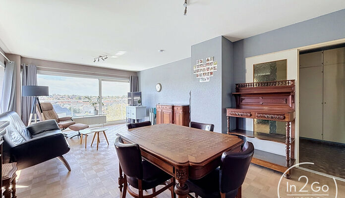 Appartement te koop in Leuven Heverlee
