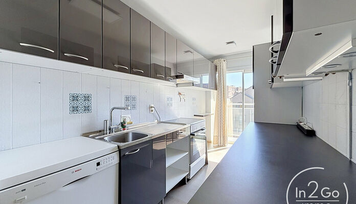 Appartement te koop in Leuven Heverlee