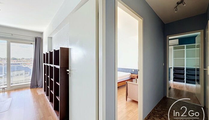 Appartement te koop in Leuven Heverlee