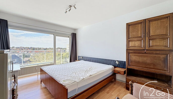 Appartement te koop in Leuven Heverlee