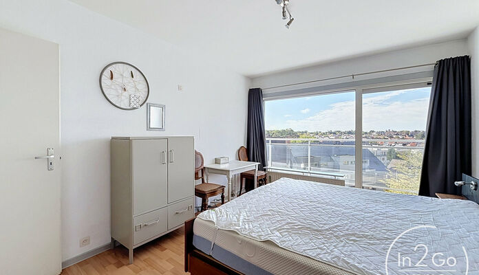 Appartement te koop in Leuven Heverlee