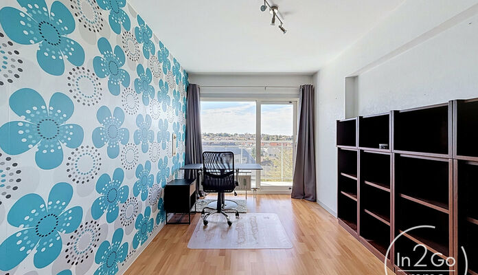 Appartement te koop in Leuven Heverlee