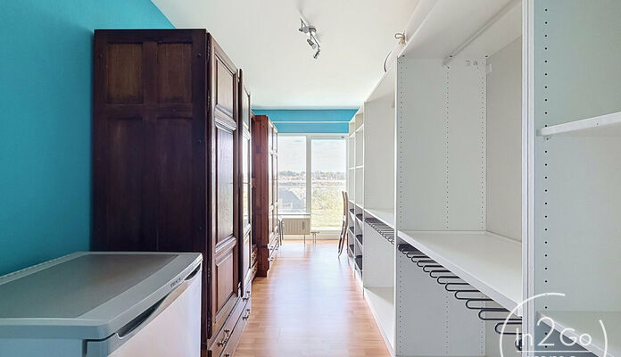 Appartement te koop in Leuven Heverlee