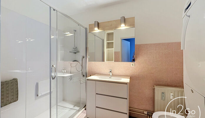 Appartement te koop in Leuven Heverlee
