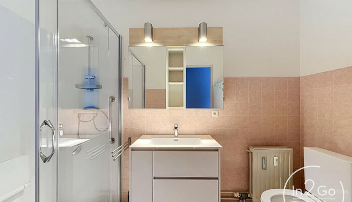 Appartement te koop in Leuven Heverlee