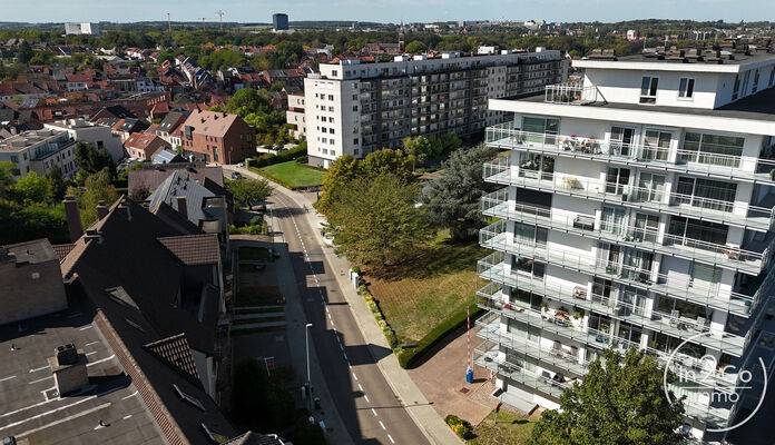 Appartement te koop in Leuven Heverlee