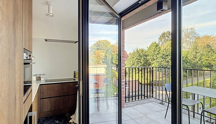 Appartement te koop in Leuven Heverlee