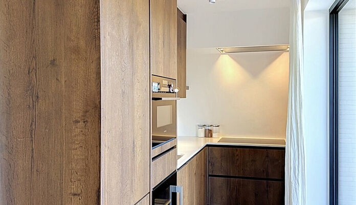 Appartement te koop in Leuven Heverlee