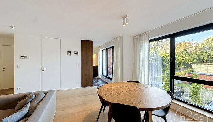 Appartement te koop in Leuven Heverlee