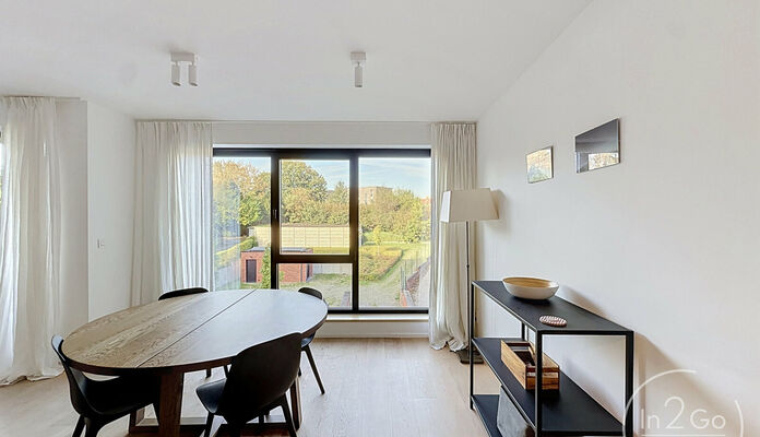 Appartement te koop in Leuven Heverlee
