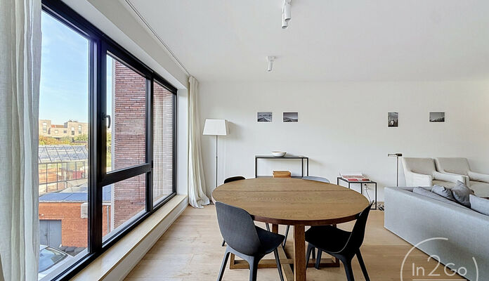 Appartement te koop in Leuven Heverlee