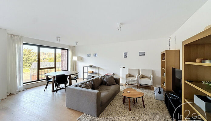 Appartement te koop in Leuven Heverlee