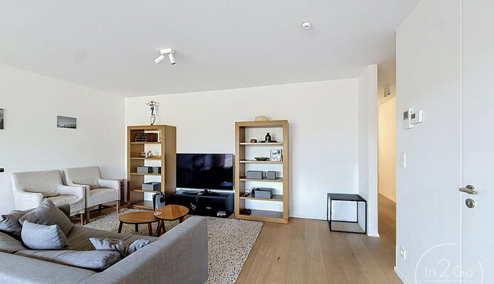 Appartement te koop in Leuven Heverlee