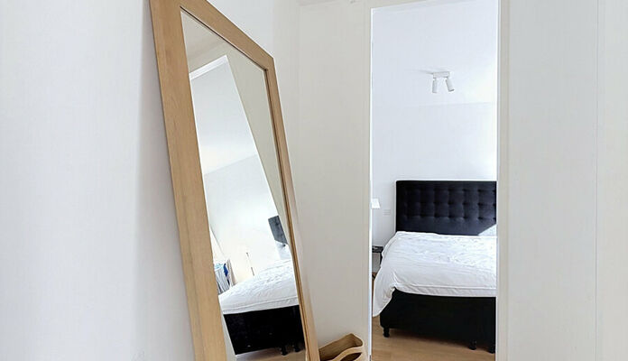 Appartement te koop in Leuven Heverlee